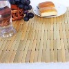 Wholesale bamboo placemat