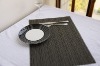 Modern placemat