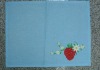 Wholesale cotton placemat