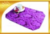 Wholesale 100%Polyester danmask placemat