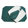 Wholesale polycotton placemat
