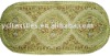 Wholesale golden thread placemat (PD-062)