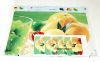 Wholesale pp placemat