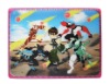 Plastic Table Mat