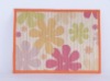 Wholesale PRINTED BAMBOO TABLE MAT