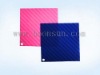 Square Silicone Table Mats
