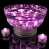 submersible LED candle