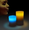 2011new LED candle