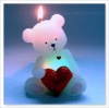 homemade valentine unique gifts candle