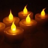 Led Tea Light Candles