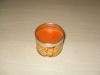 Citronella Candle