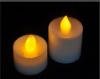 LED candle light led lighy candle light led tea light