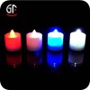 Led Blinking Candle