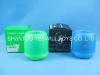 Acoustic Control Projective Candle Light