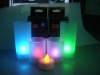 LED candle light