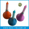 Music candle