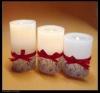 Wholesale Flameless LED candle
