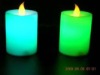 Wholesale 2012 trend led tea light