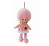 Wholesale Fruit Doll Toys ---Peach