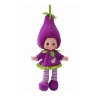 Wholesale Eggplant doll