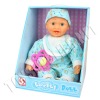 Wholesale new singing doll toys 2011 D01114