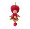Wholesale Strawberry doll