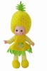 Wholesale Pineapple doll