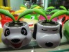 Wholesale flip flap solar flower