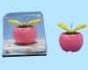 Wholesale 2011 Flip Flap Solar Flower
