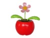 Wholesale solar flower gift