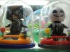 flip flap solar toy
