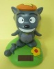 Wholesale solar flower pot, solar butterfly, solar robot