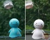 Wholesale novelty solar toy