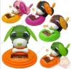 Wholesale novelty solar toy