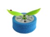 Wholesale flip flap solar flower