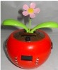 Wholesale solar lucky flowers