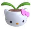 Wholesale solar powered flower