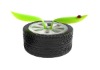 Wholesale flip flap flower solar