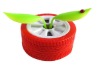 Wholesale flip flap flower