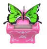 Wholesale Solar Flower Pot