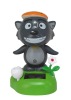 Wholesale solar toys big dance