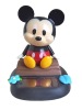 Wholesale home decoration toys middle dance