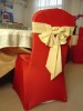 Wholesale spandex chair cover