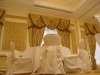 Wholesale cotton chair cover