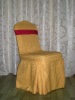 Wholesale bosi damask chair cover
