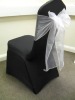 Wholesale spandex chair cover