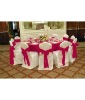 Wholesale Banquet Chair Cover