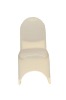 Wholesale chair cover,spandex chair cover,pleated spandex wedding chair cover