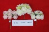 Wholesale decorative artificial silk flower