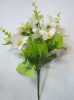 Wholesale silk flower (Item No.KHBF198)